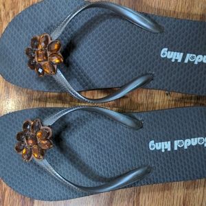 Flip flop sandals